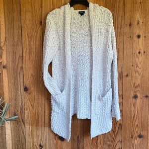 Daytrip Popcorn Knit cardigan